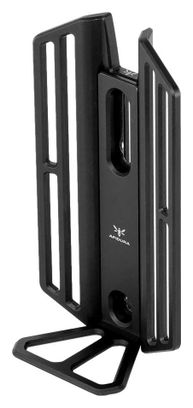 Apidura Cargo Bag Holder Black