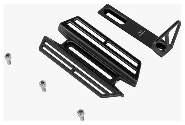 Apidura Cargo Bag Holder Black