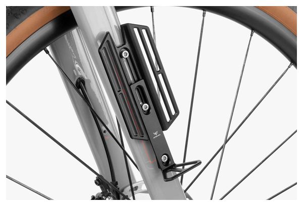 Apidura Cargo Bag Holder Black