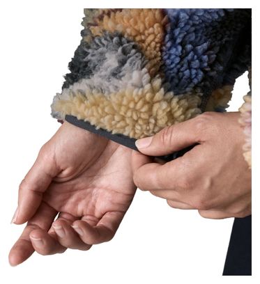 Patagonia Classic Retro-X Fleece, mehrfarbig, Damen