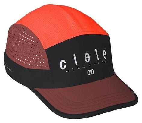 Ciele CIELE GOCap SC Cap - Decade 014-024 Red