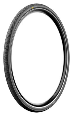 Pneu Pirelli Angel‚Ñ¢ Dt With Reflective Band 700c X 28 Rigid Urban  Noir 700C x 28
