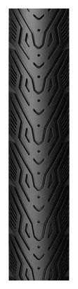 Pneu Pirelli Angel‚Ñ¢ Dt With Reflective Band 700c X 28 Rigid Urban  Noir 700C x 28