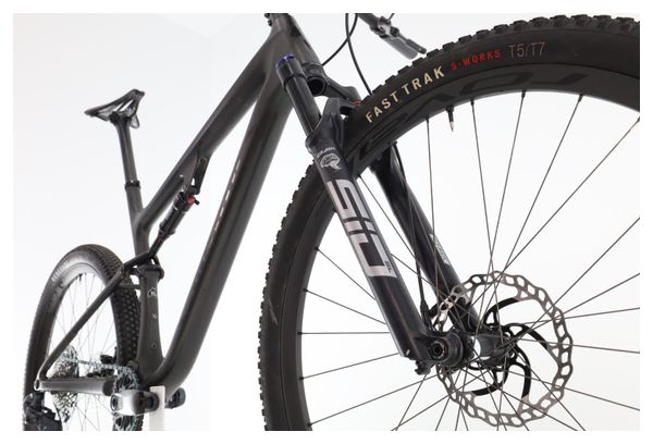 Produit reconditionné · Specialized Epic S-Works FSR Carbone XX1 AXS / Vélo VTT / Specialized | Bon état