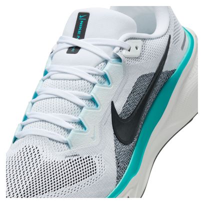 Produit Reconditionné - Chaussures Running Nike Pegasus 41 Blanc/Bleu Homme 