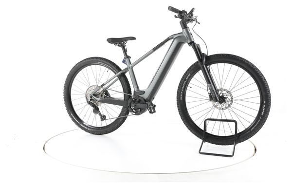 Produit reconditionné - Cube Reaction Hybrid Pro E-Bike - Très Bon Etat