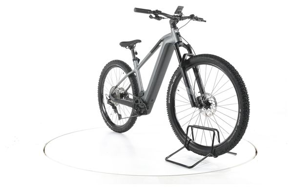 Produit reconditionné - Cube Reaction Hybrid Pro E-Bike - Très Bon Etat