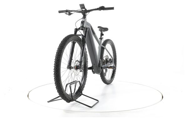 Produit reconditionné - Cube Reaction Hybrid Pro E-Bike - Très Bon Etat