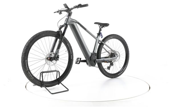 Produit reconditionné - Cube Reaction Hybrid Pro E-Bike - Très Bon Etat