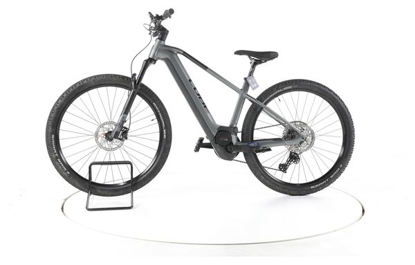 Produit reconditionné - Cube Reaction Hybrid Pro E-Bike - Très Bon Etat