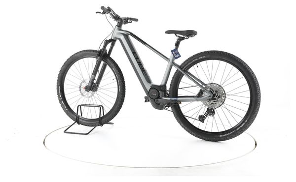 Produit reconditionné - Cube Reaction Hybrid Pro E-Bike - Très Bon Etat