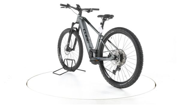 Produit reconditionné - Cube Reaction Hybrid Pro E-Bike - Très Bon Etat