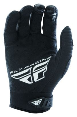 Fly Racing Patrol XC Lite MTB Gloves Black