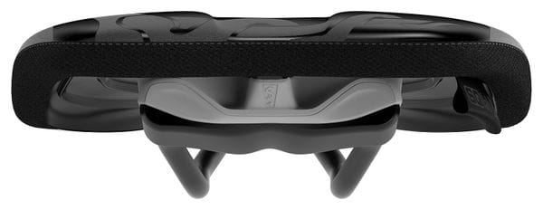 Sella SQlab 611 Ergowave R ltd. Squadra nera
