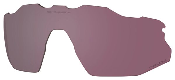 Oakley Radar EV Advancer Ersatzlinsen | Prizm Road Black | Ref. 103-173-004