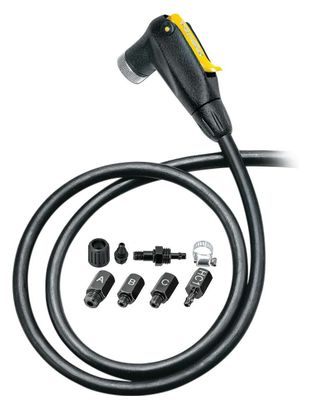 SmartHead Upgrade Kit