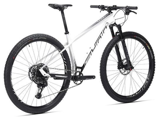 VTT Semi-Rigide Sunn Prim S1 Sram GX Eagle 12V 29'' Blanc 2021 ...