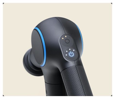 Therabody Theragun Prime Plus massage gun