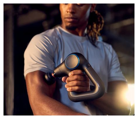 Therabody Theragun Prime Plus massage gun
