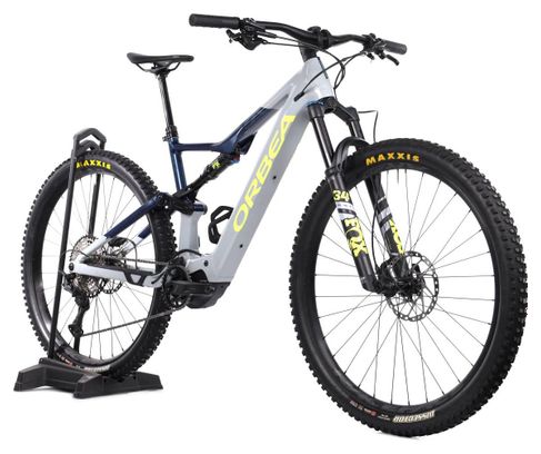 Produit reconditionné · Orbea Rise H20 - VTT électrique | Très bon état