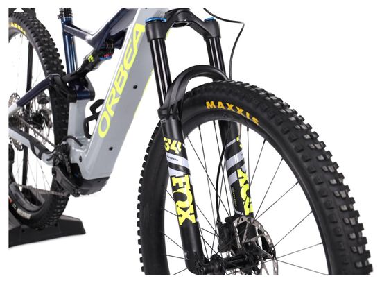 Produit reconditionné · Orbea Rise H20 - VTT électrique | Très bon état