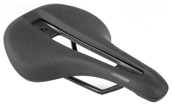 Bontrager Verse Elite Saddle Black