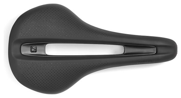 Sillín Bontrager <p> <strong>Verse </strong></p>Elite Negro