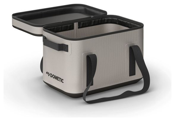 Sac isotherme DOMETIC Portable Gear Storage Beige
