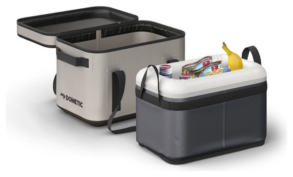 Sac isotherme DOMETIC Portable Gear Storage Beige
