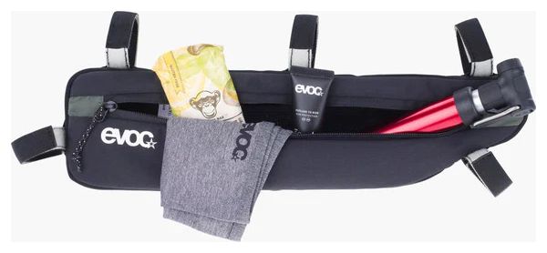 Borsa Evoc Frame Blu notte