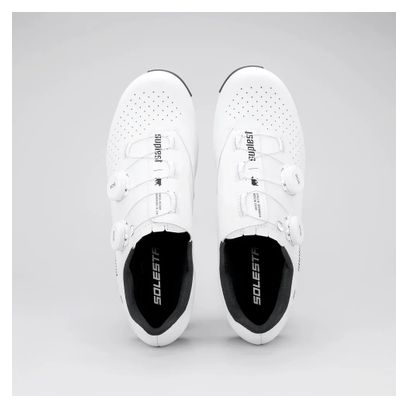 Scarpe da strada Suplest Performance Bianco