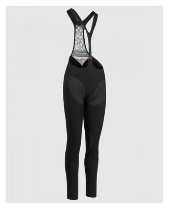 Assos UMA GT Ultraz Winter Women&#39;s Long Shorts Black