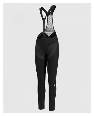 Assos UMA GT Ultraz Winter Women&#39;s Long Shorts Black
