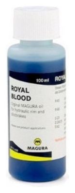 MAGURA ROYAL BLOOD 100 ml