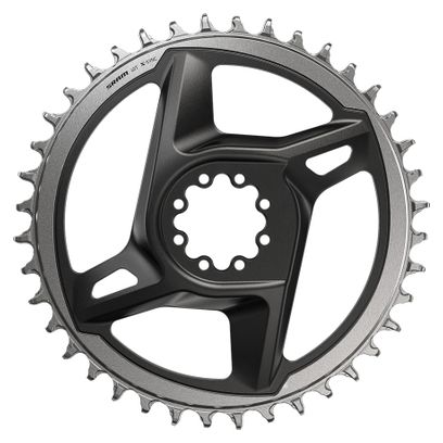 Sram X-Sync Direct Mount Narrow Wide Chainring 12V Grey
