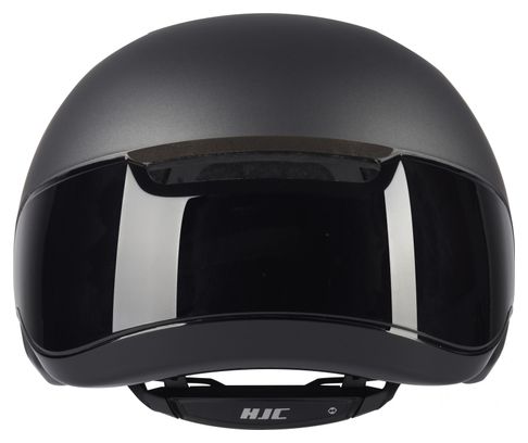 Casque Urbain HJC CALIDO MT GL Charcoal Noir