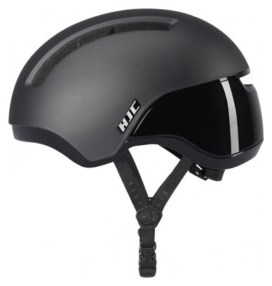 Casque Urbain HJC CALIDO MT GL Charcoal Noir