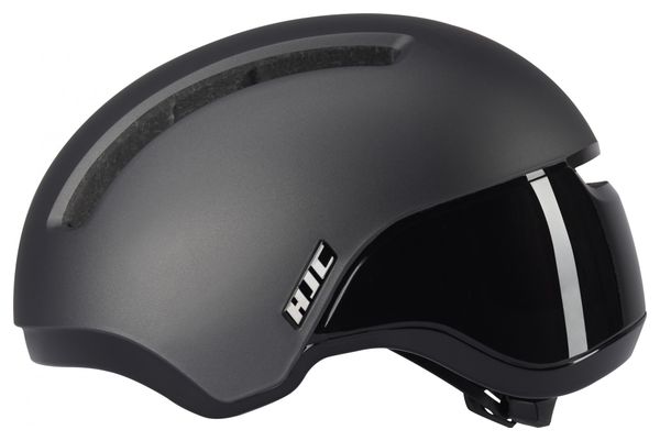 Casque Urbain HJC CALIDO MT GL Charcoal Noir
