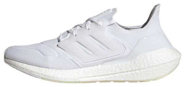 Chaussures de Running adidas UltraBoost 22 Blanc