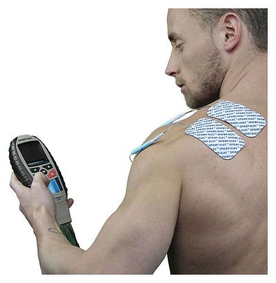 MSP Précision stimulateur abdominal sport