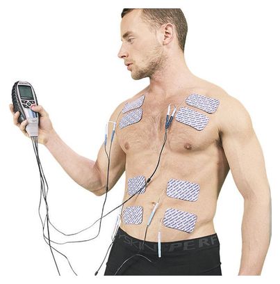 MSP Précision stimulateur abdominal sport