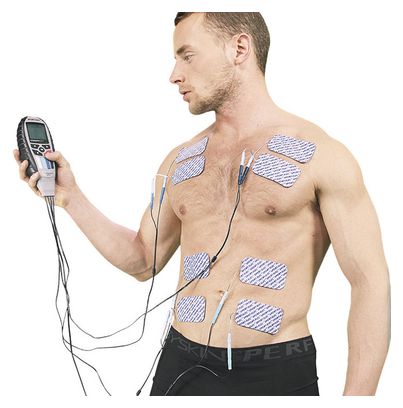 Msp precision Sport-Elec Elektrostimulatie