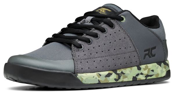 Chaussures VTT Ride Concepts x TGR Livewire Gris 