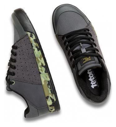 Chaussures VTT Ride Concepts x TGR Livewire Gris 