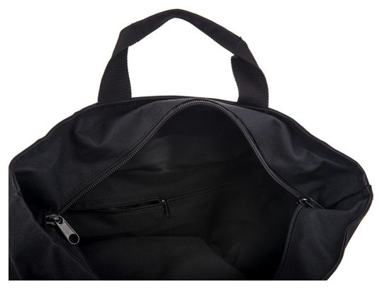 Klickfix Bikebasket Oval S Handlebag Bag Black