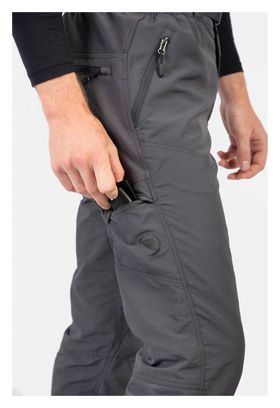 Endura Hummvee Broek Grijs