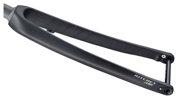 Ritchey WCS Carbon Disc Road Fork | 12x100mm | 46mm Offset