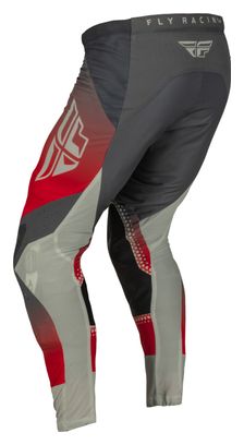 Fly Lite Pants Red / Grey
