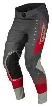 Fly Lite Pants Red / Grey