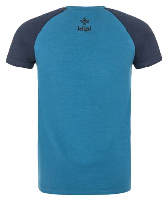T-shirt coton garçon Kilpi SALO-JB